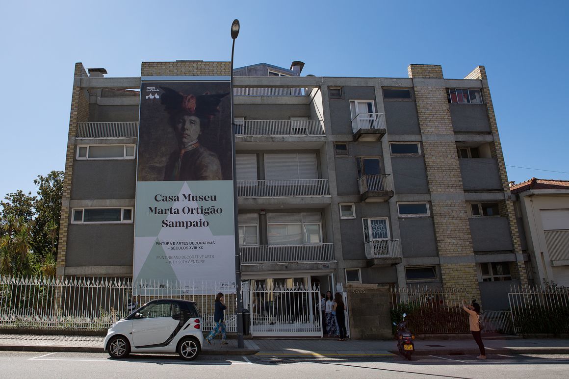 Place Museu Marta Ortigão Sampaio