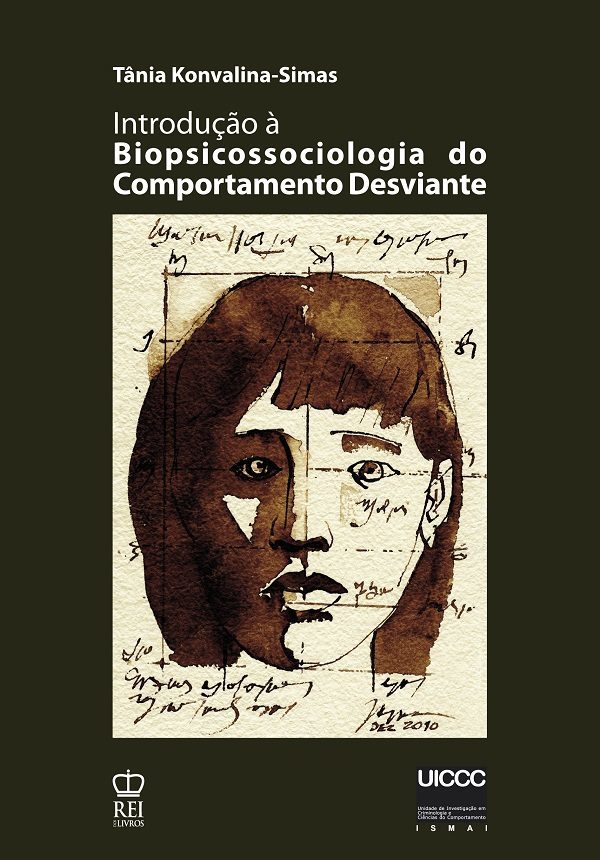 Book Biopsicosociologia do comportamento desviante 