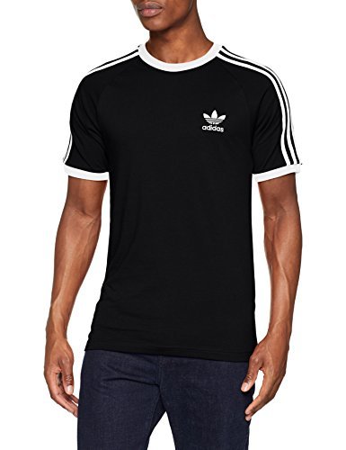 Social adidas 3-Stripes tee T-Shirt