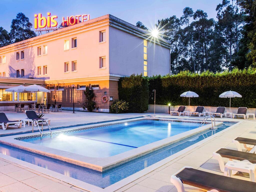 Lugar Hotel ibis Porto Sul Europarque