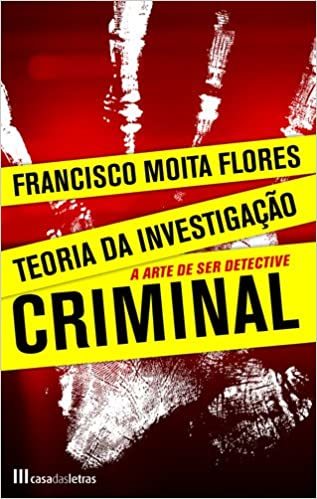 Books Teoria Da Investigação Criminal 