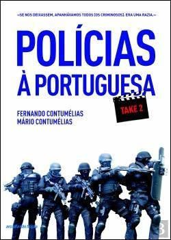 Polícias à Portuguesa 