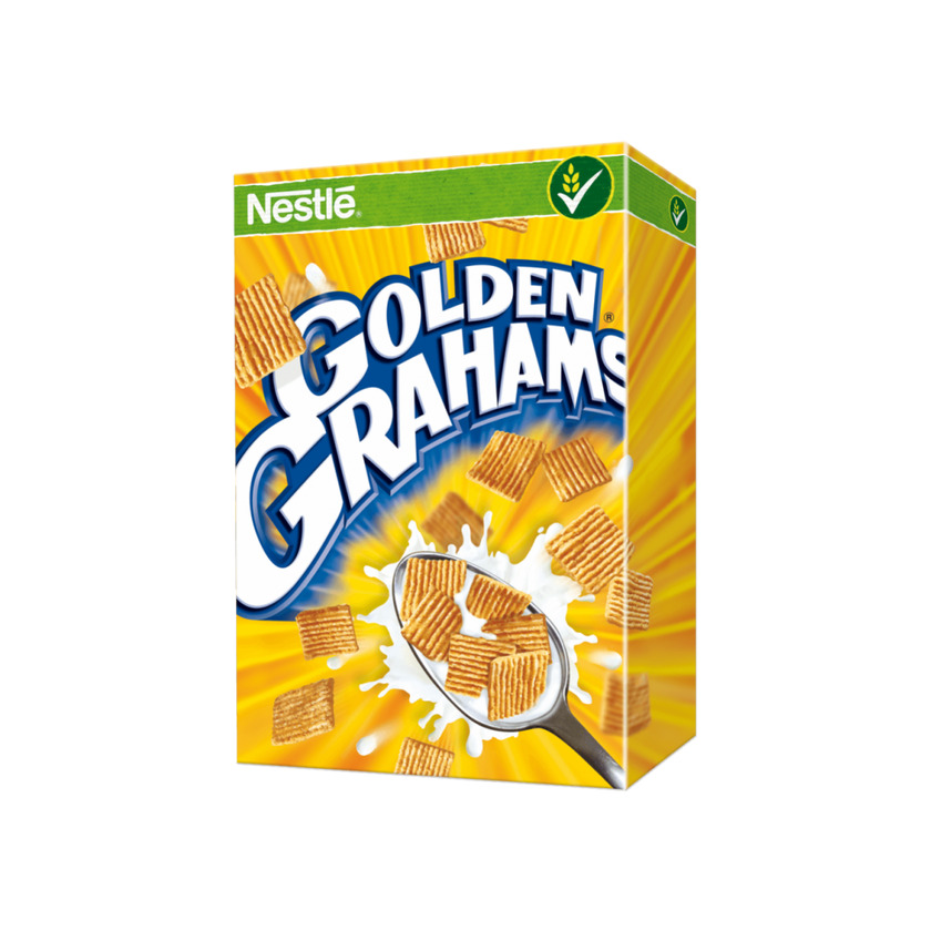 Product Golden Grahams