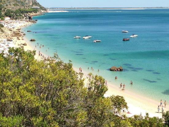 Galapos beach