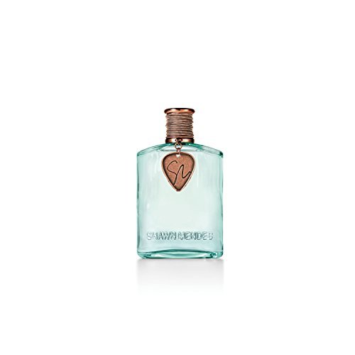 Shawn Mendes Signature Eau de Parfum 100 ml