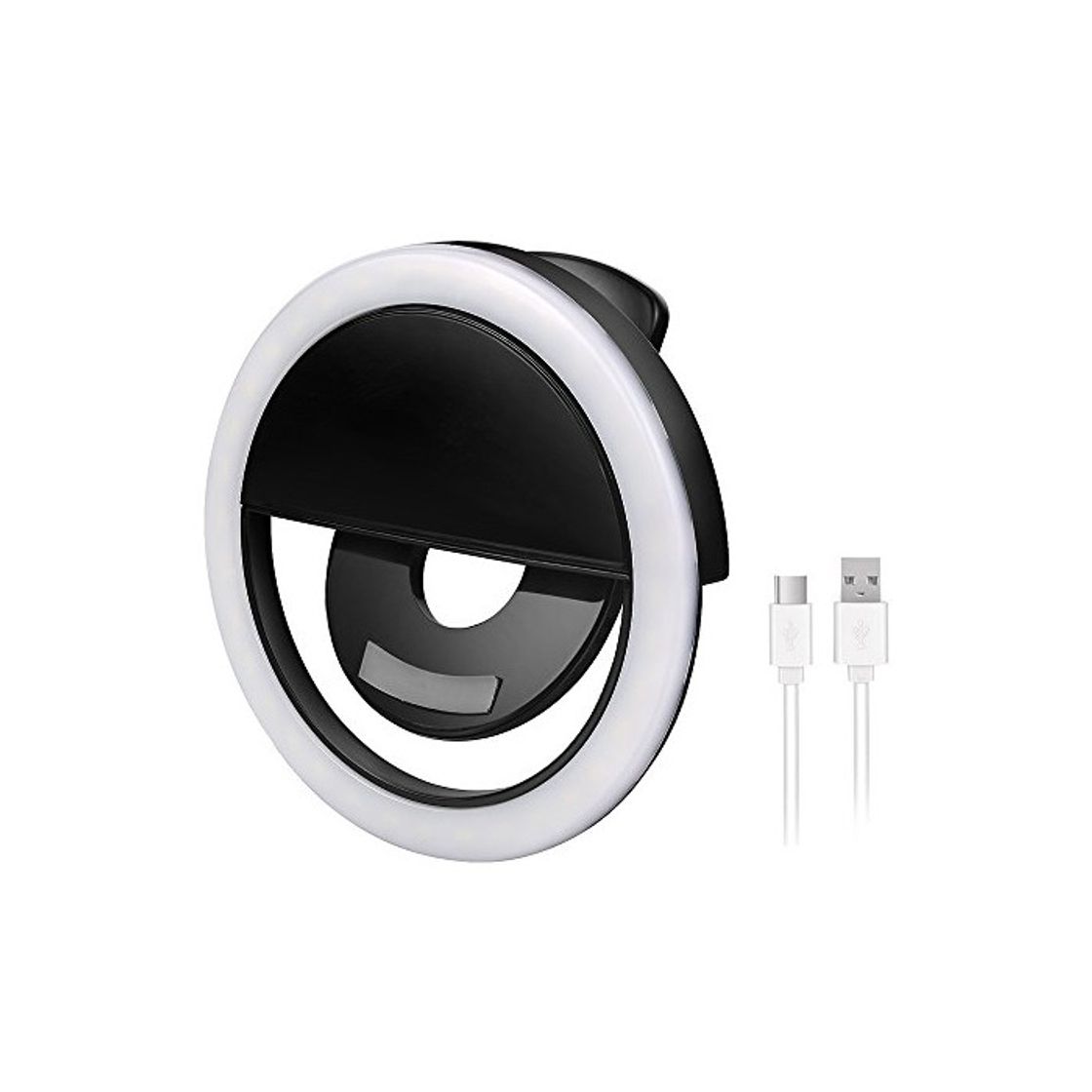 Social Olliwon Selfie Light