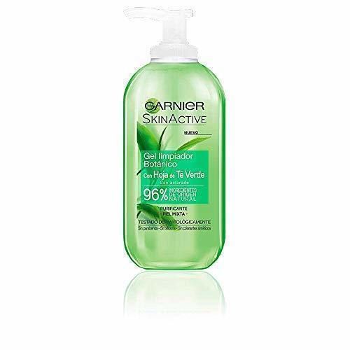 Belleza Garnier Skin Active, Sérum diurno facial