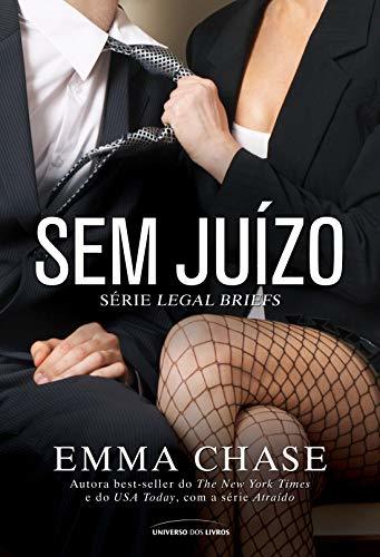 Book Sem Juízo