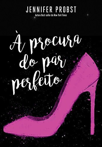 Book À Procura do Par Perfeito
