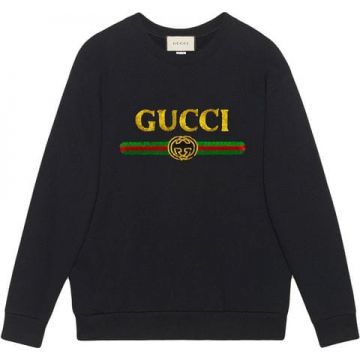 Fashion Gucci roupas