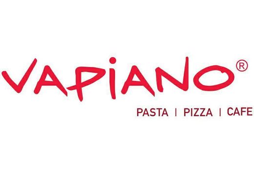 Vapiano Gare