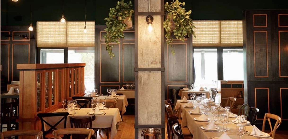Restaurante La Penela
