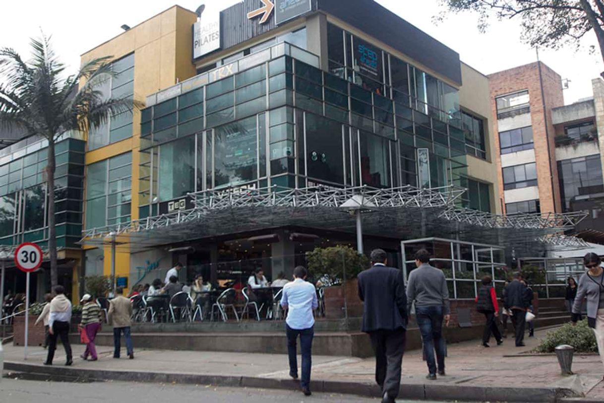 Restaurantes Diner