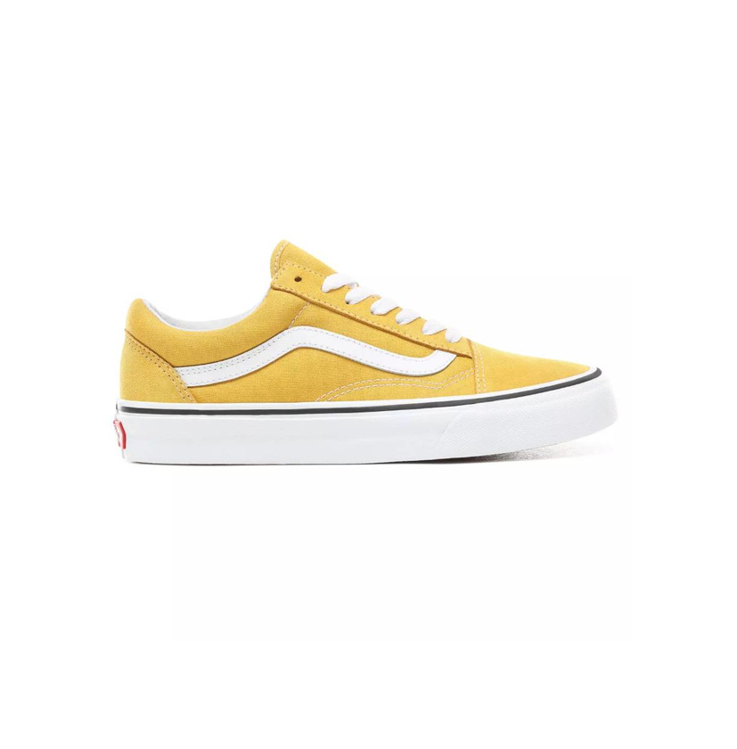 Product Vans amarelos 💛