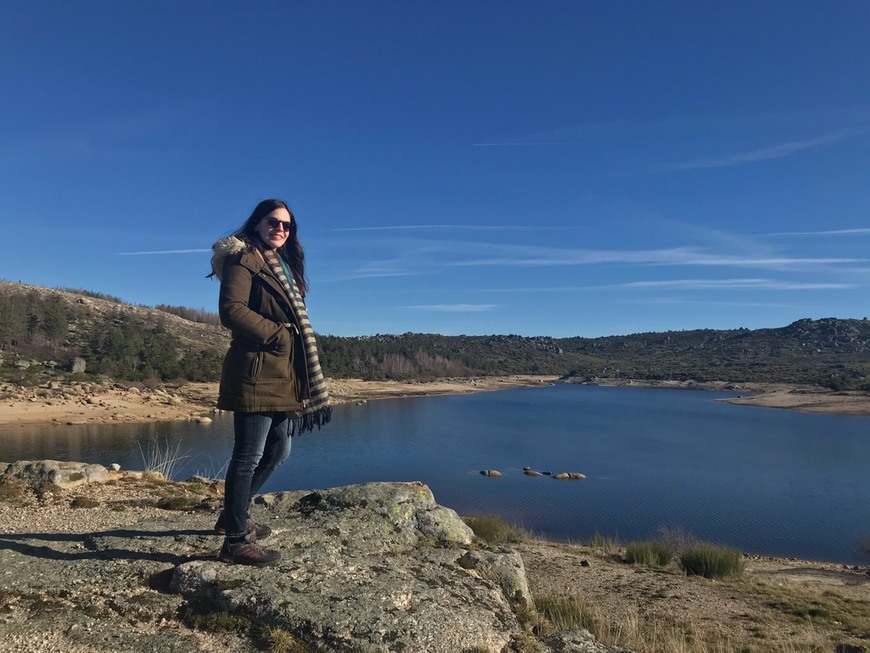 Place Serra da Estrela