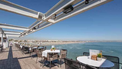 Restaurante Panorama - Valencia