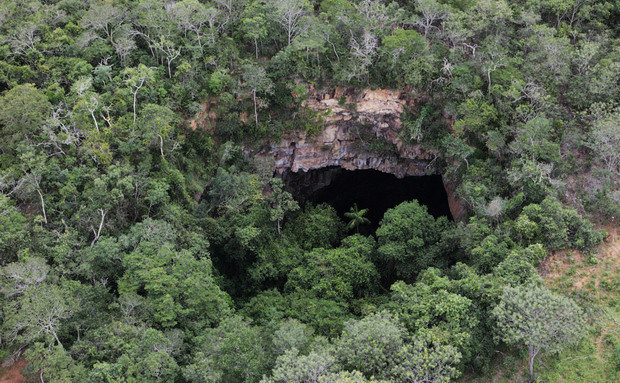 Place Buraco das Andorinhas