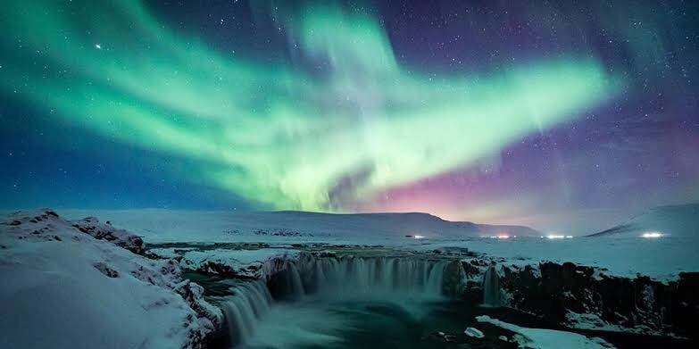 Place Islandia