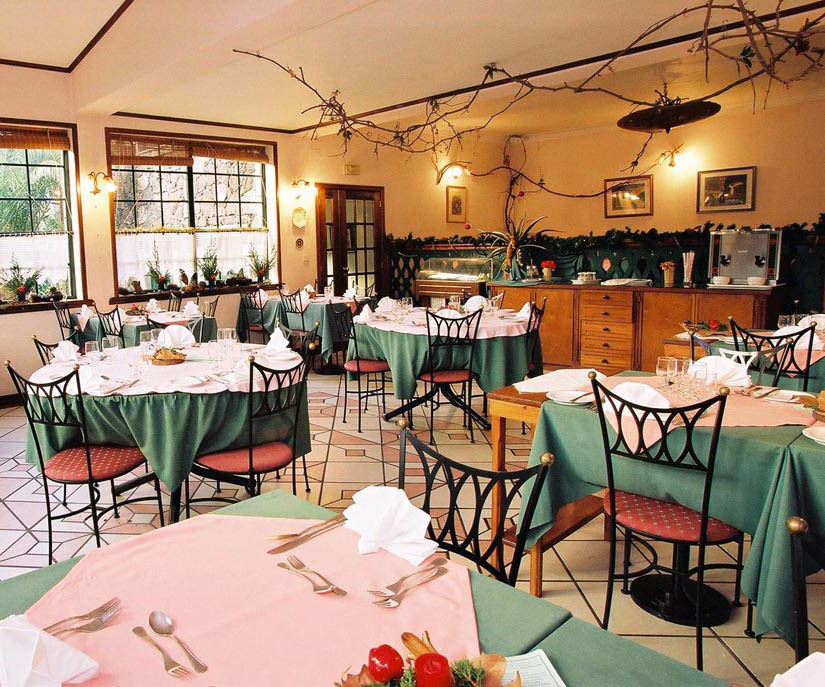 Restaurants Restaurante Fonte Cuisine