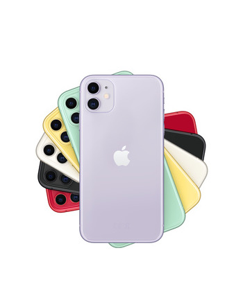 Products iPhone 11 APPLE