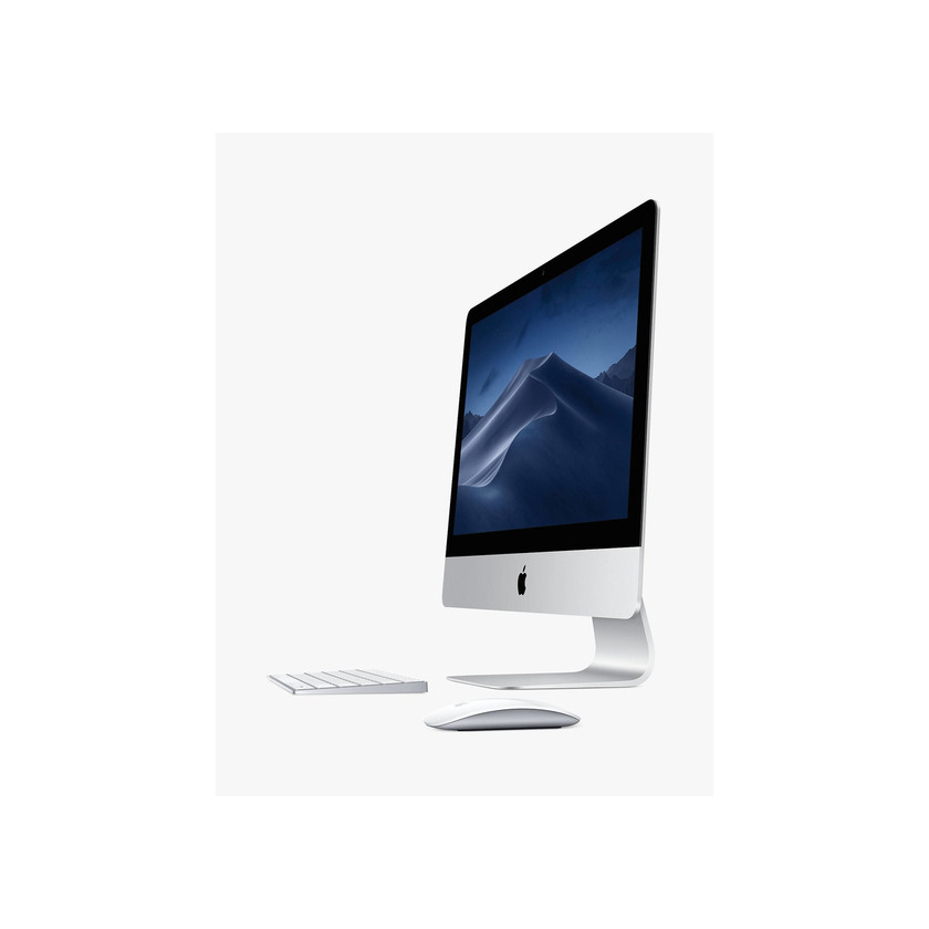 Products iMac 