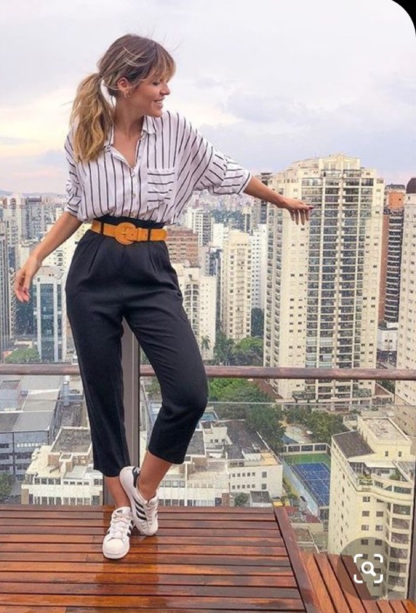 Social Inspirações de looks casuais