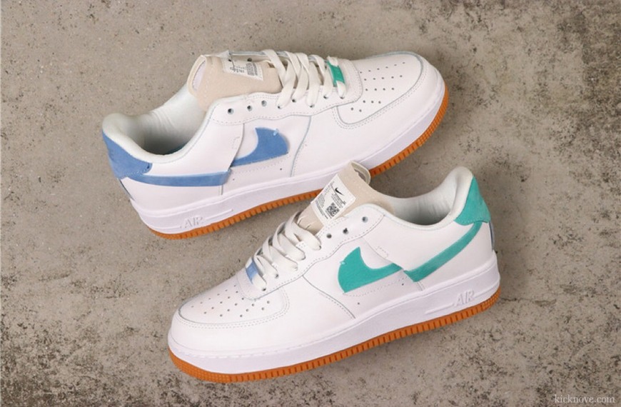 Moda Nike Air Force 1 LX 