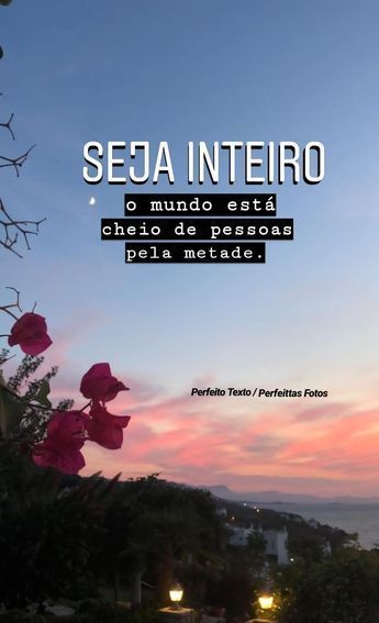 Moda 41 Frases Curtas e Lindas para Status 💕