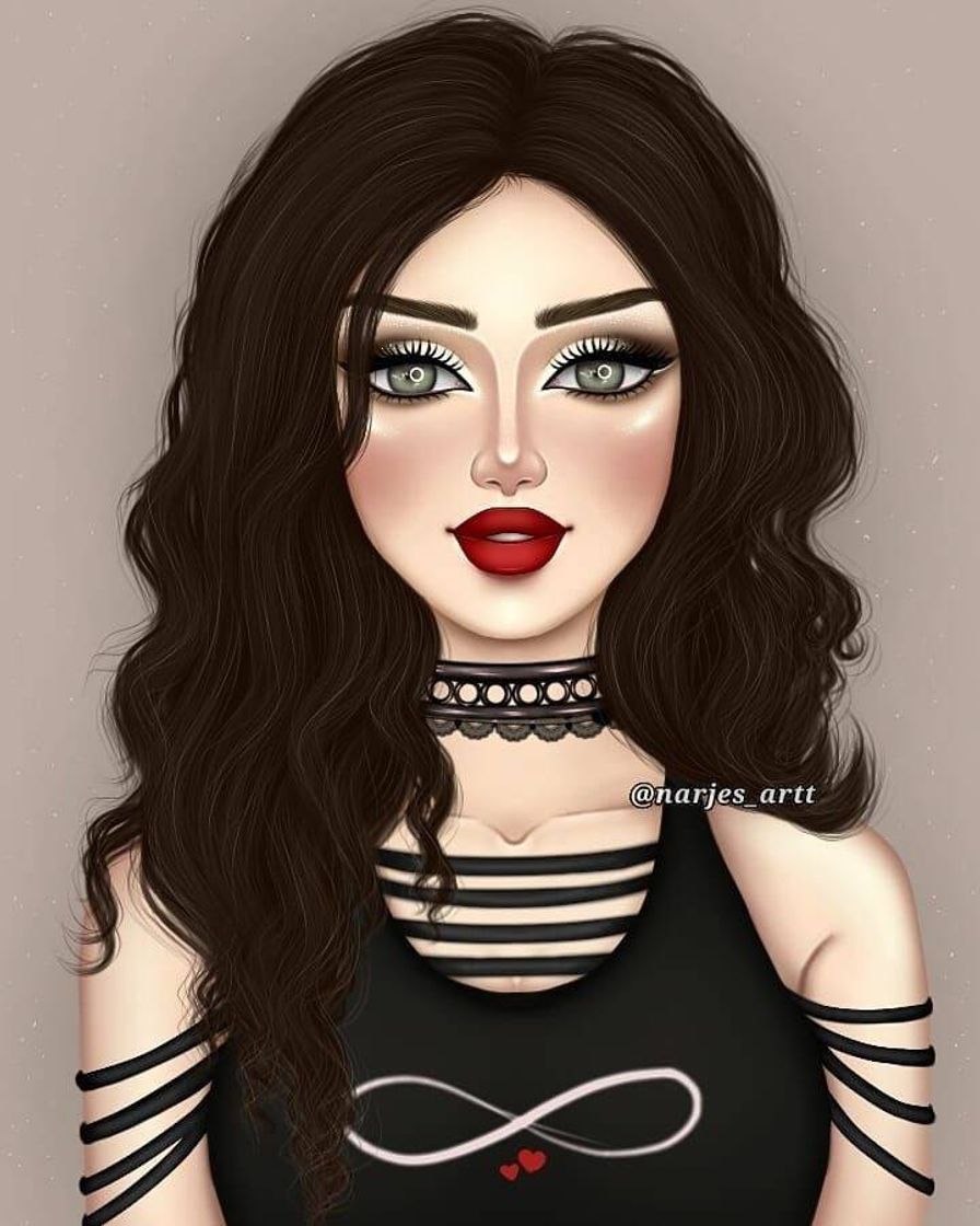 Fashion Girly M 🖤