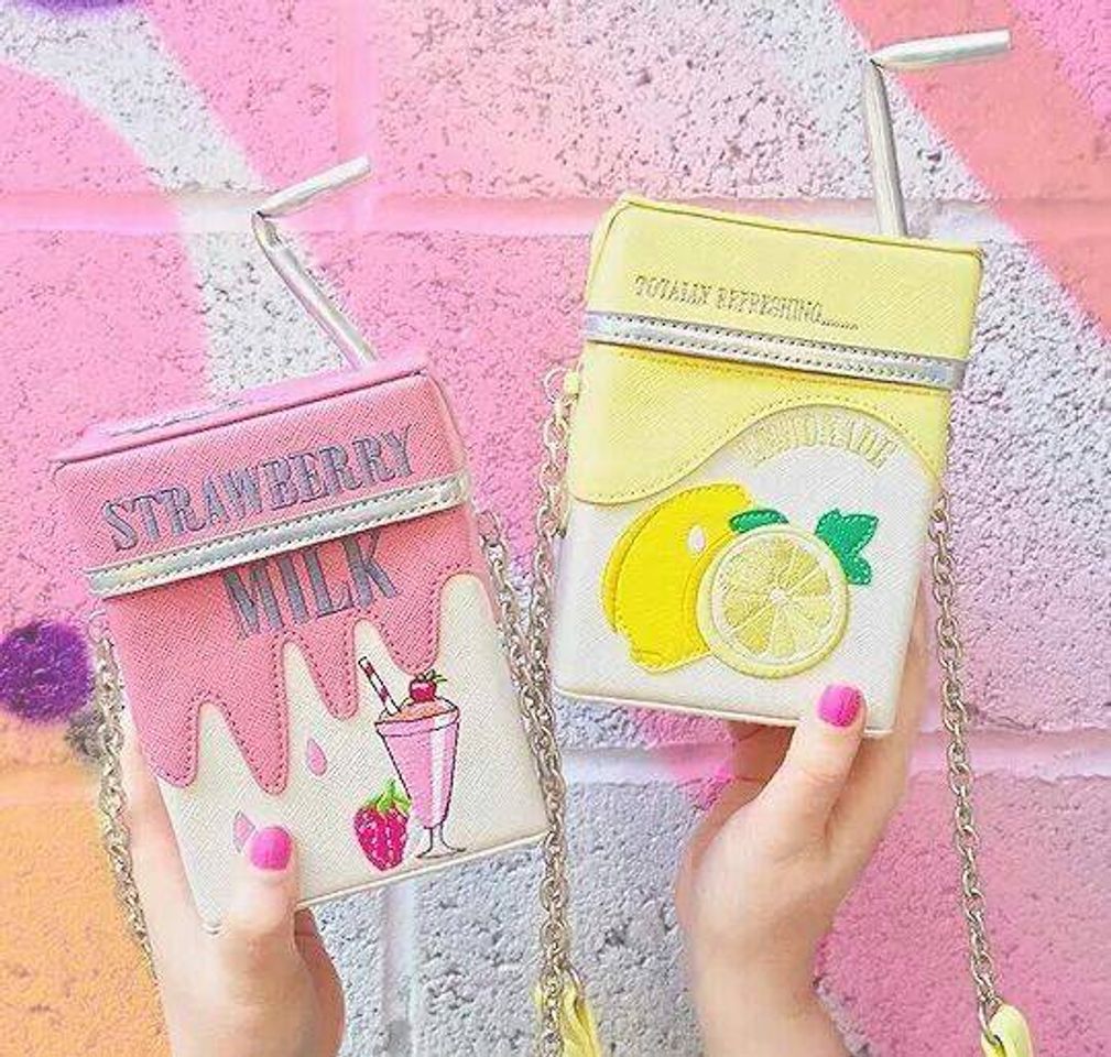 Fashion 🍓🍋