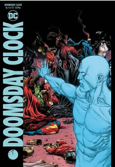 Doomsday Clock