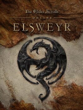 Videojuegos The Elder Scrolls Online: Elsweyr