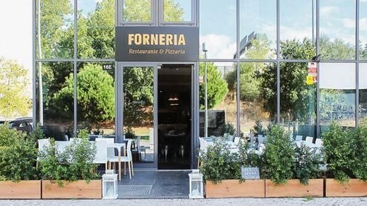 Forneria