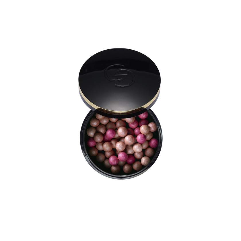 Producto Pérolas Bronzing Oriflame