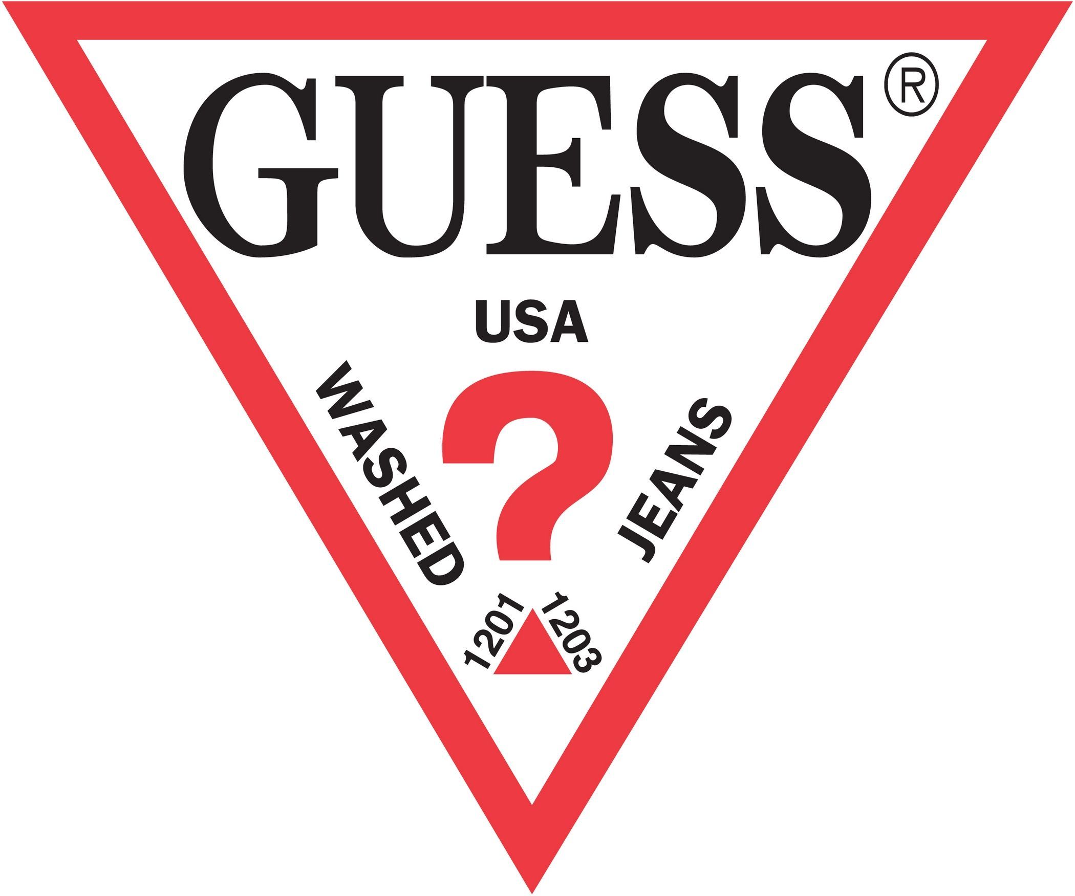 Producto Marca Guess