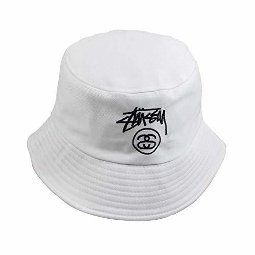 Saisma Sombrero De Pescador Gorra De Diseño Simple Versión Coreana De Hombres