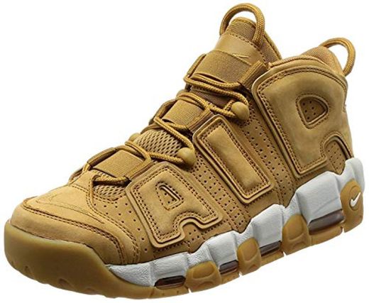 NIKE Air More Uptempo '96 Premium Flax