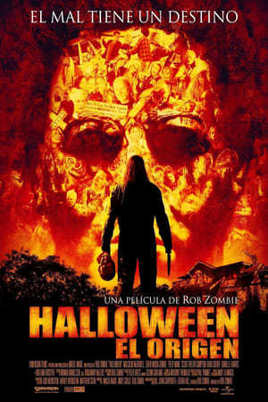 Movie Halloween: El Origen