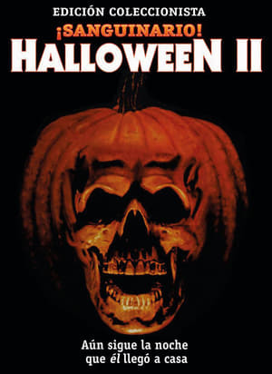 Movie Halloween II: Sanguinario