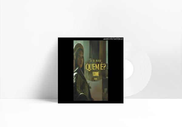 Music Yasmine - Quem é?