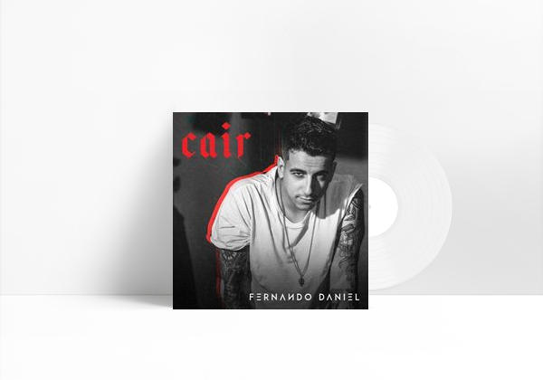 Music Fernando Daniel – Cair