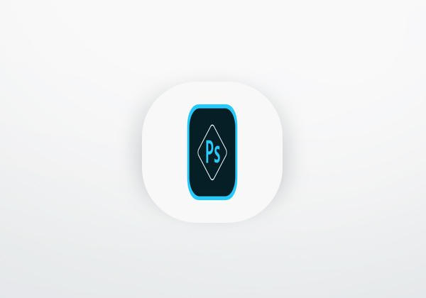 App PHOTOSHOP EXPRESS 
