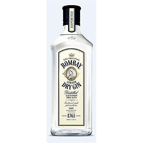 Gin Bombay Original 40 ° 70 cl