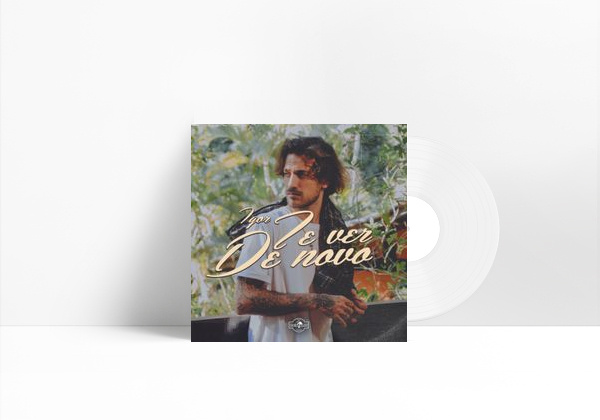 Canción Te Ver De Novo