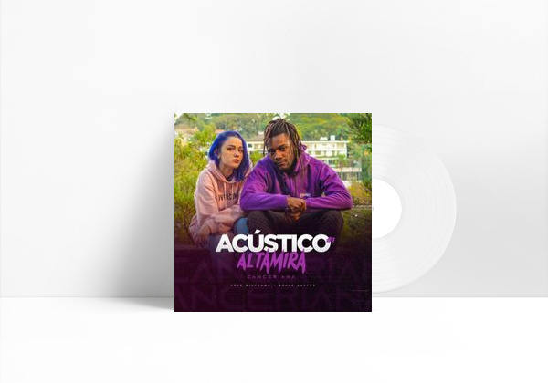 Canción Acústico Altamira #7 - Canceriana