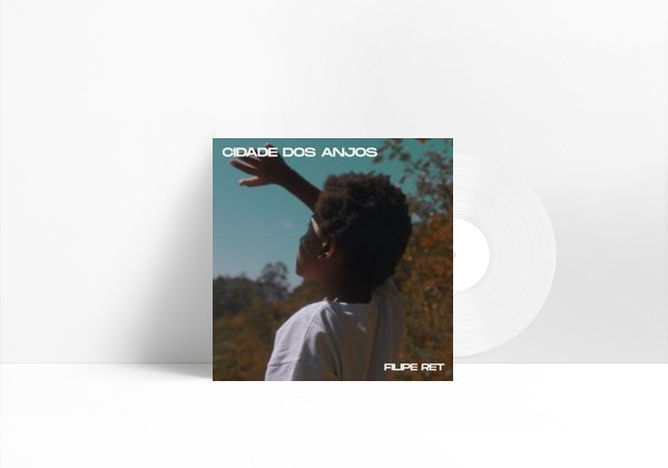 Canción Cidade Dos Anjos