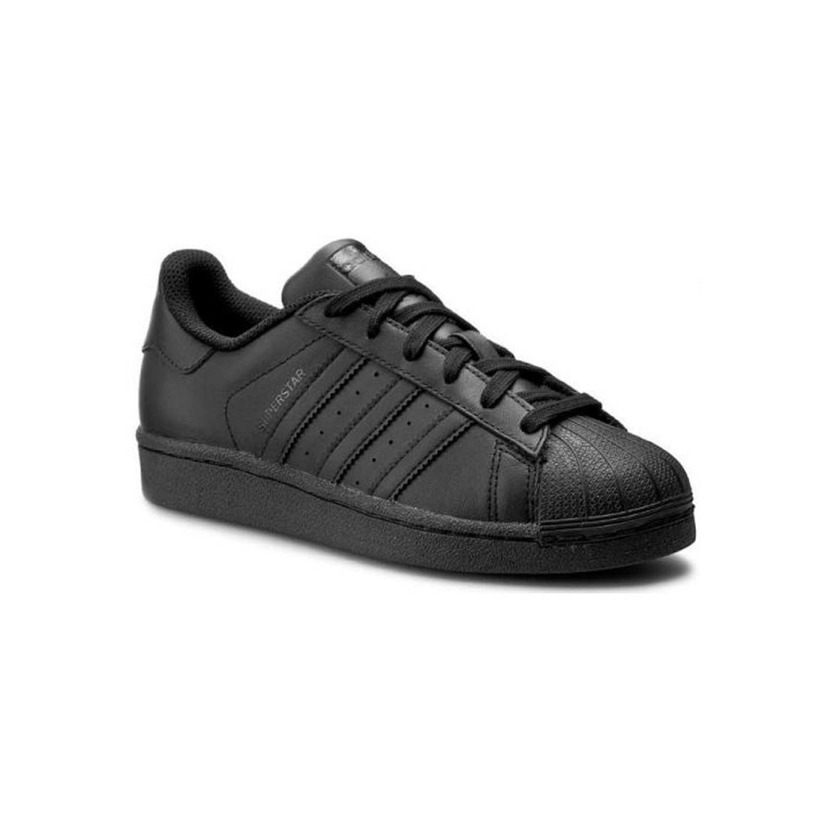 Producto Adidas Super Star pretas