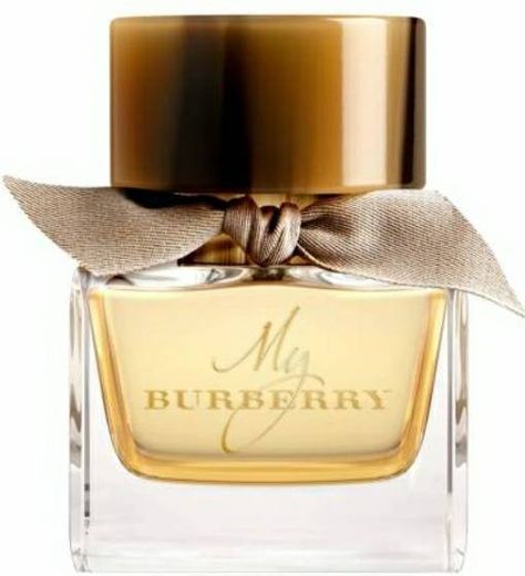 My Burberry 