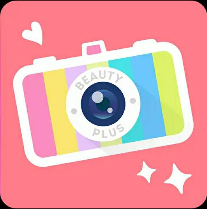 App Beauty Plus Editor 