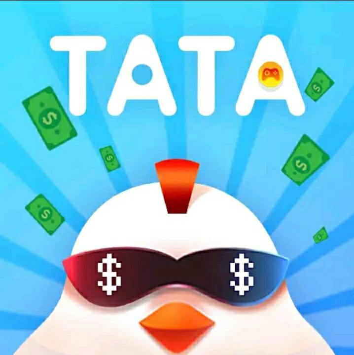 Moda Tata Games